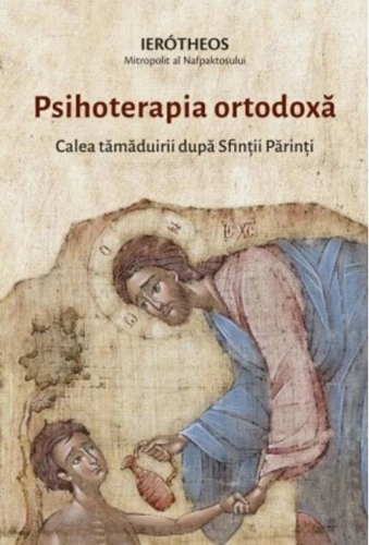 Psihoterapia ortodoxă