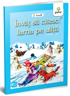 Iarna pe uliță