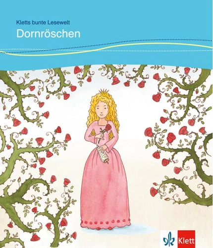 Grimm: Dornroschen