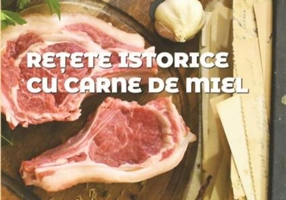 Rețete istorice cu carne de miel