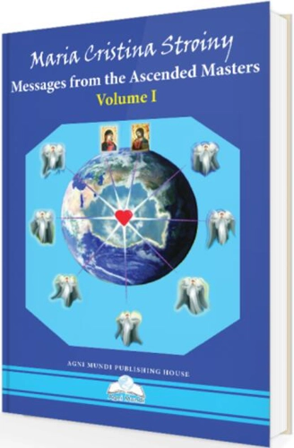 Messages from the Ascended Masters (Vol. I)