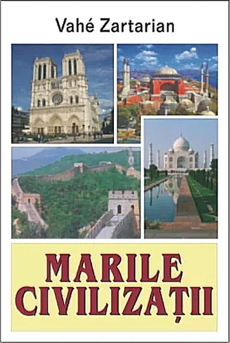 Marile civilizații