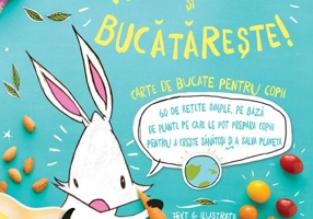 Îndrăznește și Bucătărește!