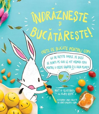 Îndrăznește și Bucătărește!