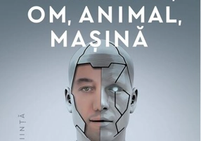 Dumnezeu, om, animal, mașină