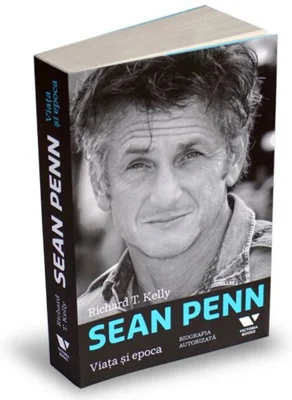 Sean Penn