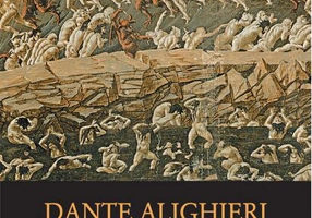 Divina Comedia. Inferno / Divina Comedie. Infernul