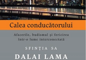 Calea conducătorului