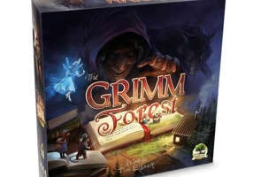 Pădurea Fraților Grimm