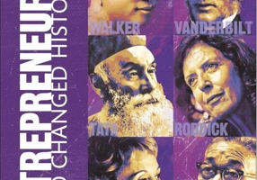 Entrepreneurs Who Changed History