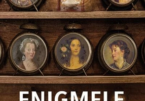 Enigmele reîncarnării