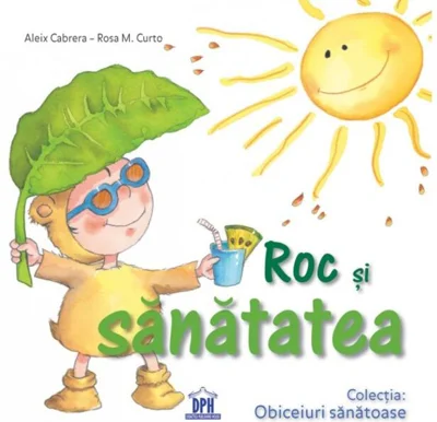 Roc și sănătatea