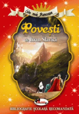 Cele mai frumoase Povești