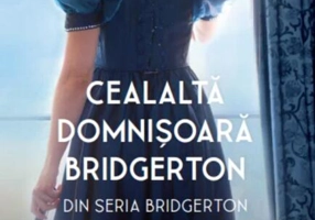 Cealaltă domnișoară Bridgerton (Vol. 11)