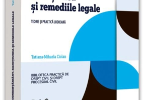 Viciile de consimțământ