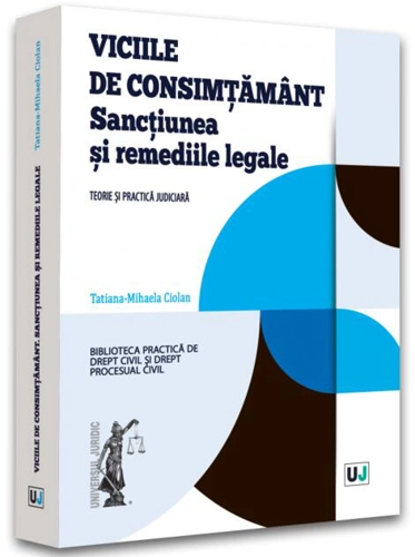 Viciile de consimțământ