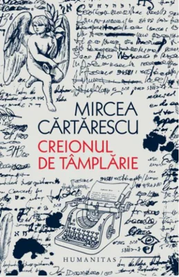 Creionul de tâmplărie