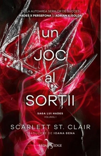 Un joc al sorții (Vol. 1)