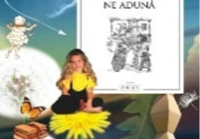 Cartea bună ne adună