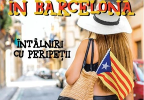 Beatrice în Barcelona