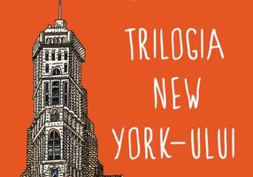 Trilogia New York-ului