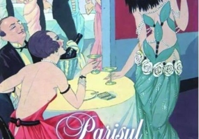 Parisul anilor nebuni