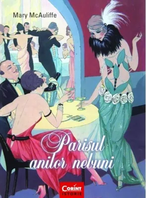 Parisul anilor nebuni