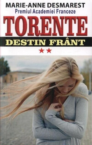 Torente Vol. 2: Destin frânt