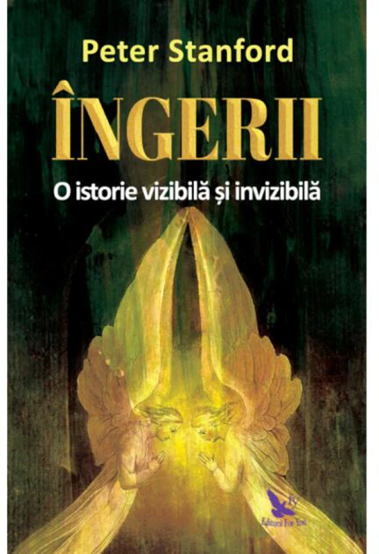 Îngerii. O istorie vizibilă și invizibilă