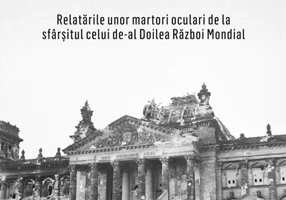 Cinci zile care au zguduit lumea