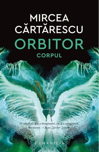 Orbitor - Corpul