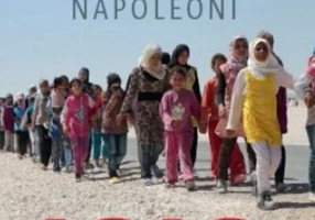 Isis. Negustorii de oameni