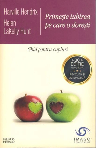 Primește iubirea pe care o dorești