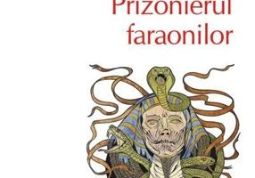 Prizonierul faraonilor (Top 10+)
