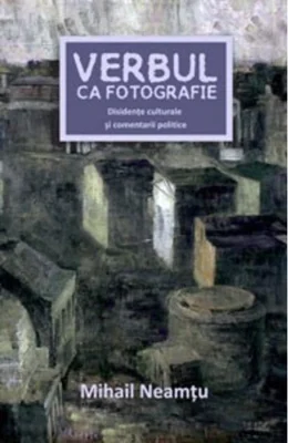 Verbul ca fotografie
