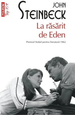 La răsărit de Eden (Top 10+)