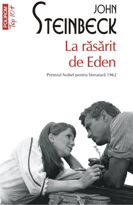 La răsărit de Eden (Top 10+)