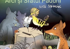 Arci și Sfatul Pădurii