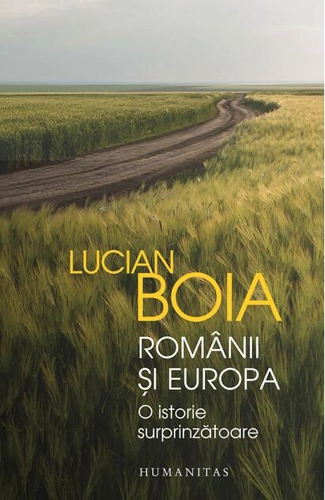 Românii și Europa