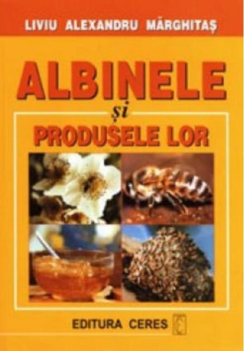 Albinele și produsele lor