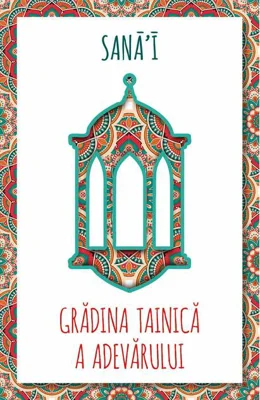 Grădina tainică a adevărului