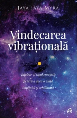 Vindecarea vibrațională