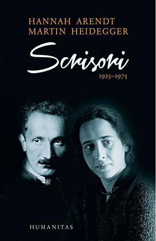 Scrisori 1925-1975 și alte documente