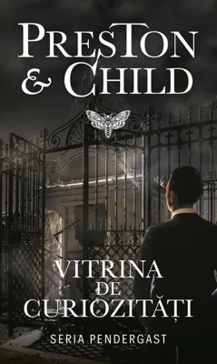 Vitrina de curiozități