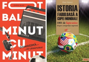 Pachet Istoria fotbalului