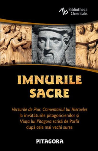 Imnurile sacre