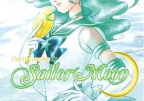 Sailor Moon Vol.8