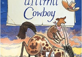 Ultimii cowboy