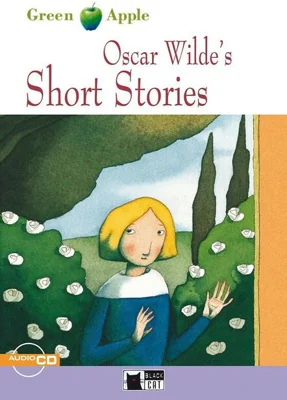 Oscar Wilde's Short Stories + CD (A2/B1)
