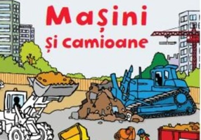 Mașini și camioane